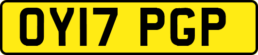 OY17PGP