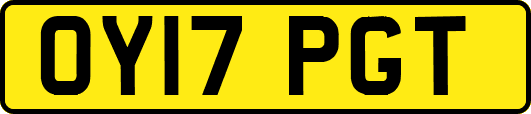 OY17PGT