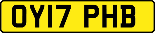 OY17PHB