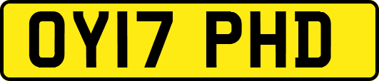 OY17PHD