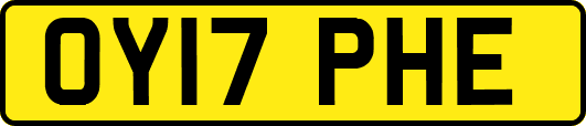 OY17PHE