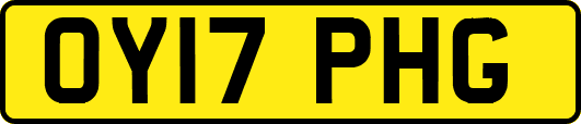 OY17PHG