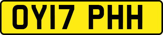 OY17PHH