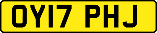 OY17PHJ