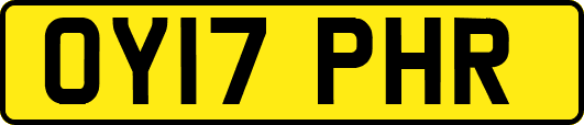 OY17PHR