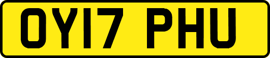OY17PHU