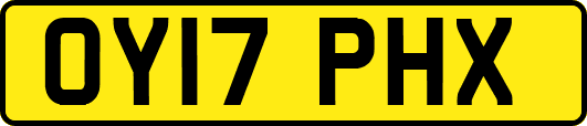 OY17PHX