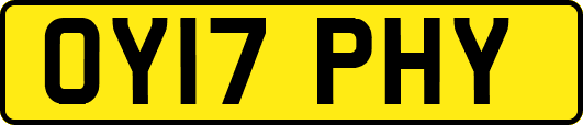 OY17PHY