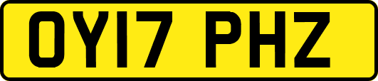 OY17PHZ