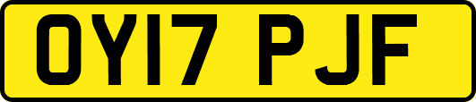OY17PJF