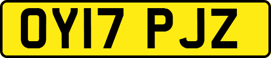 OY17PJZ