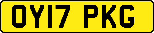 OY17PKG