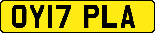 OY17PLA