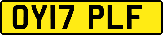 OY17PLF