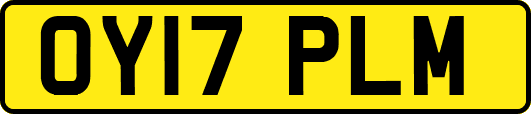 OY17PLM