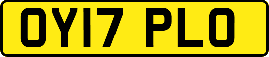 OY17PLO