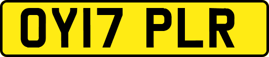 OY17PLR