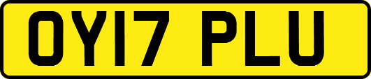 OY17PLU