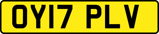 OY17PLV