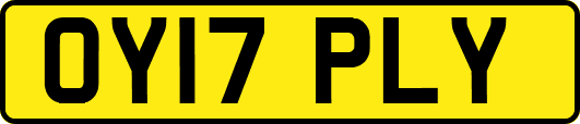 OY17PLY