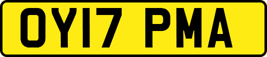 OY17PMA