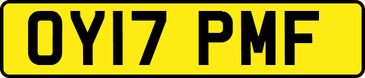 OY17PMF