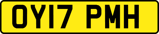 OY17PMH