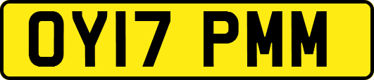 OY17PMM