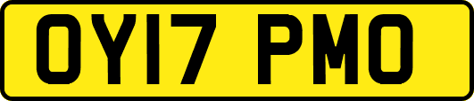 OY17PMO