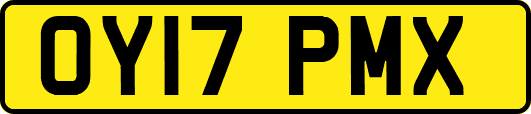 OY17PMX