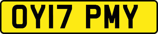OY17PMY