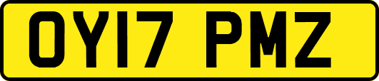 OY17PMZ