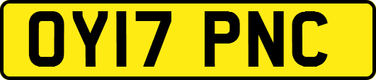 OY17PNC