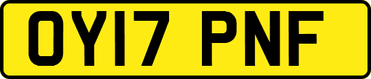 OY17PNF