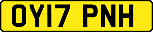 OY17PNH