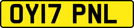 OY17PNL