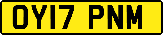 OY17PNM