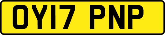 OY17PNP