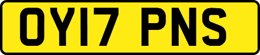 OY17PNS