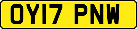 OY17PNW