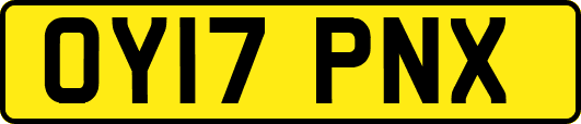 OY17PNX