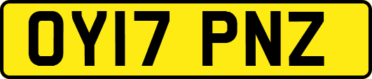 OY17PNZ