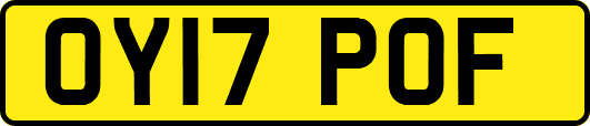 OY17POF