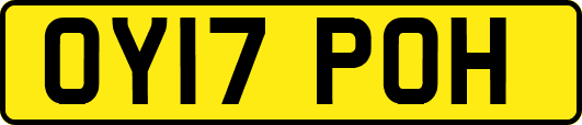 OY17POH