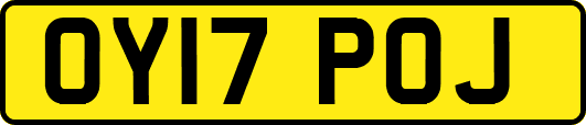 OY17POJ