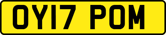 OY17POM