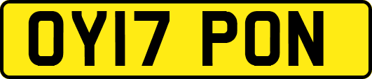 OY17PON