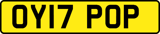 OY17POP