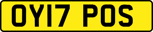 OY17POS