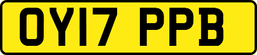 OY17PPB